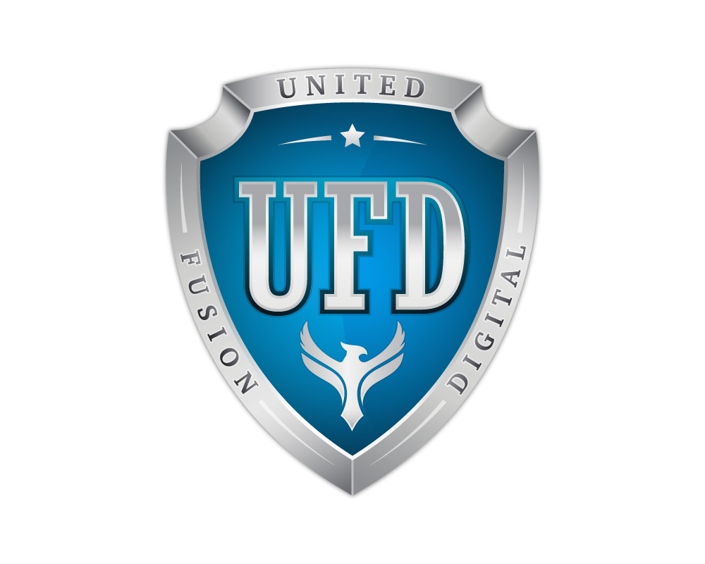United Fusion Digital™ logo