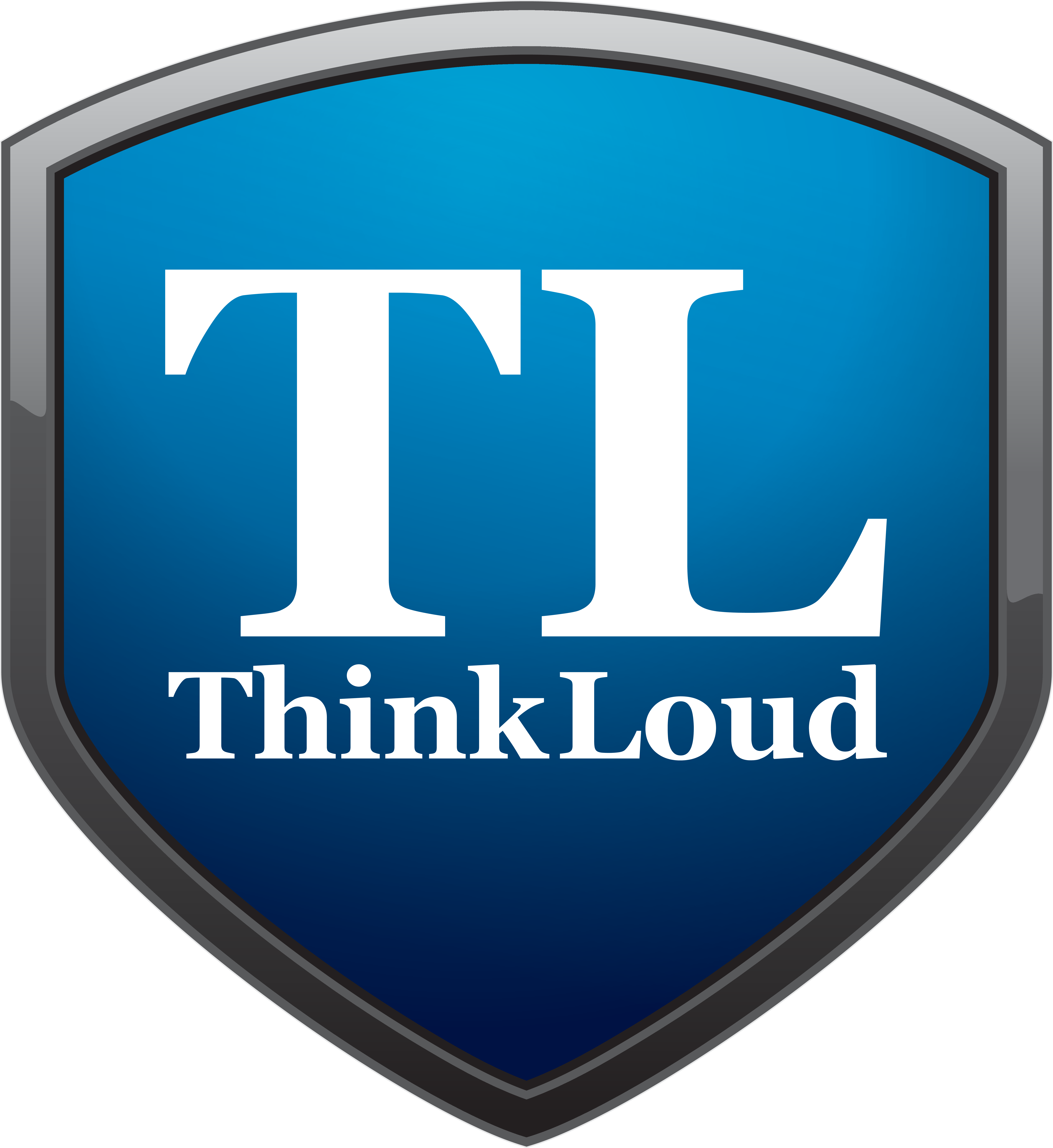 Think Loud Development logo