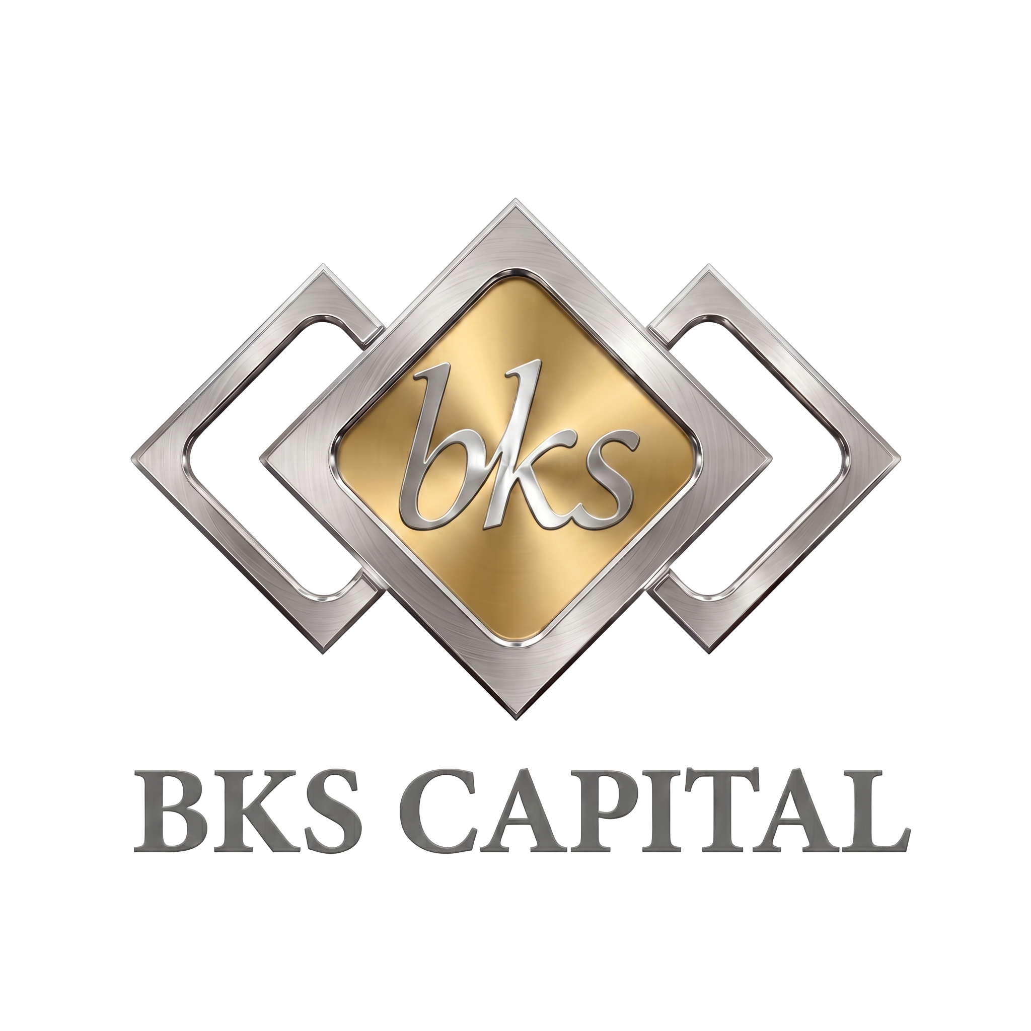 BKS Capital logo