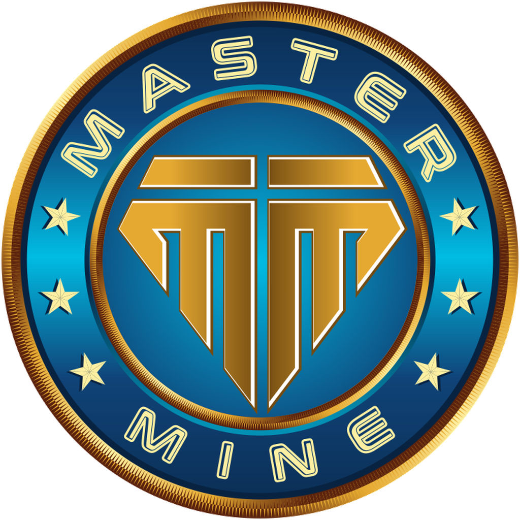 Mastermine® logo