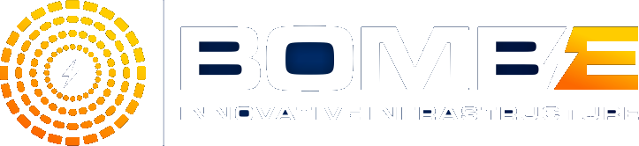 Bombe logo
