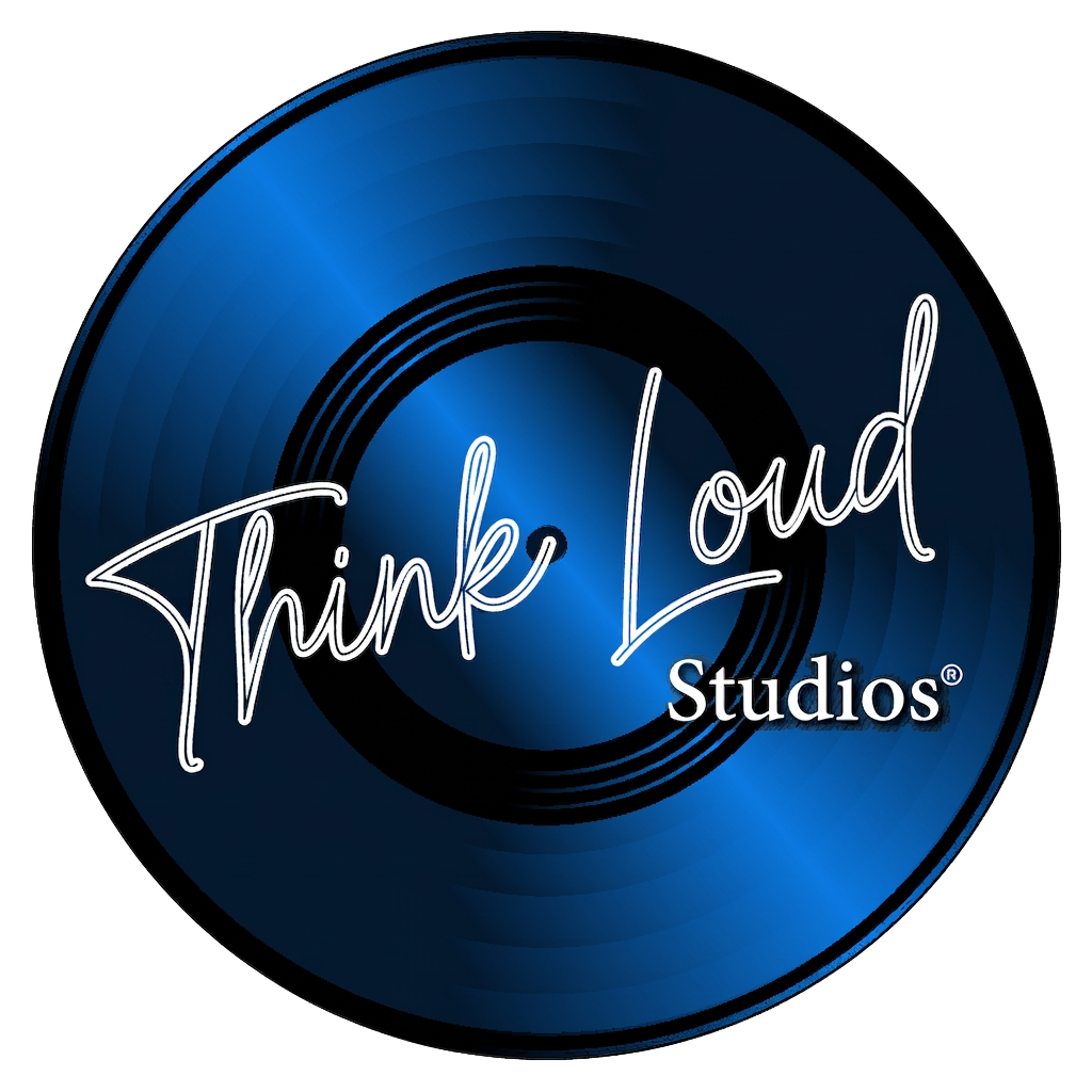Think Loud Studios® logo